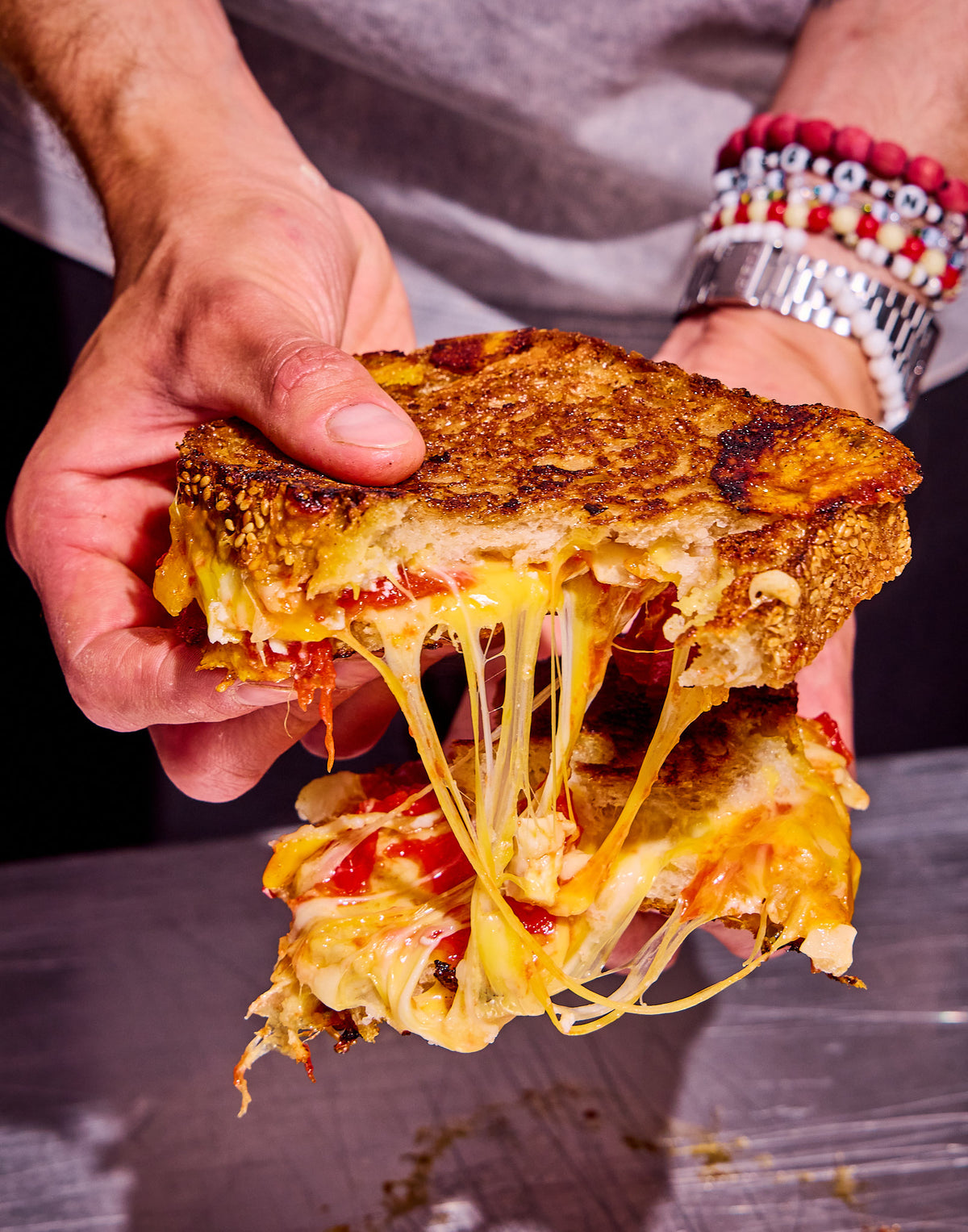 Album kulinarny 1991