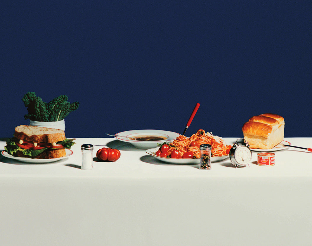 Album kulinarny 1991