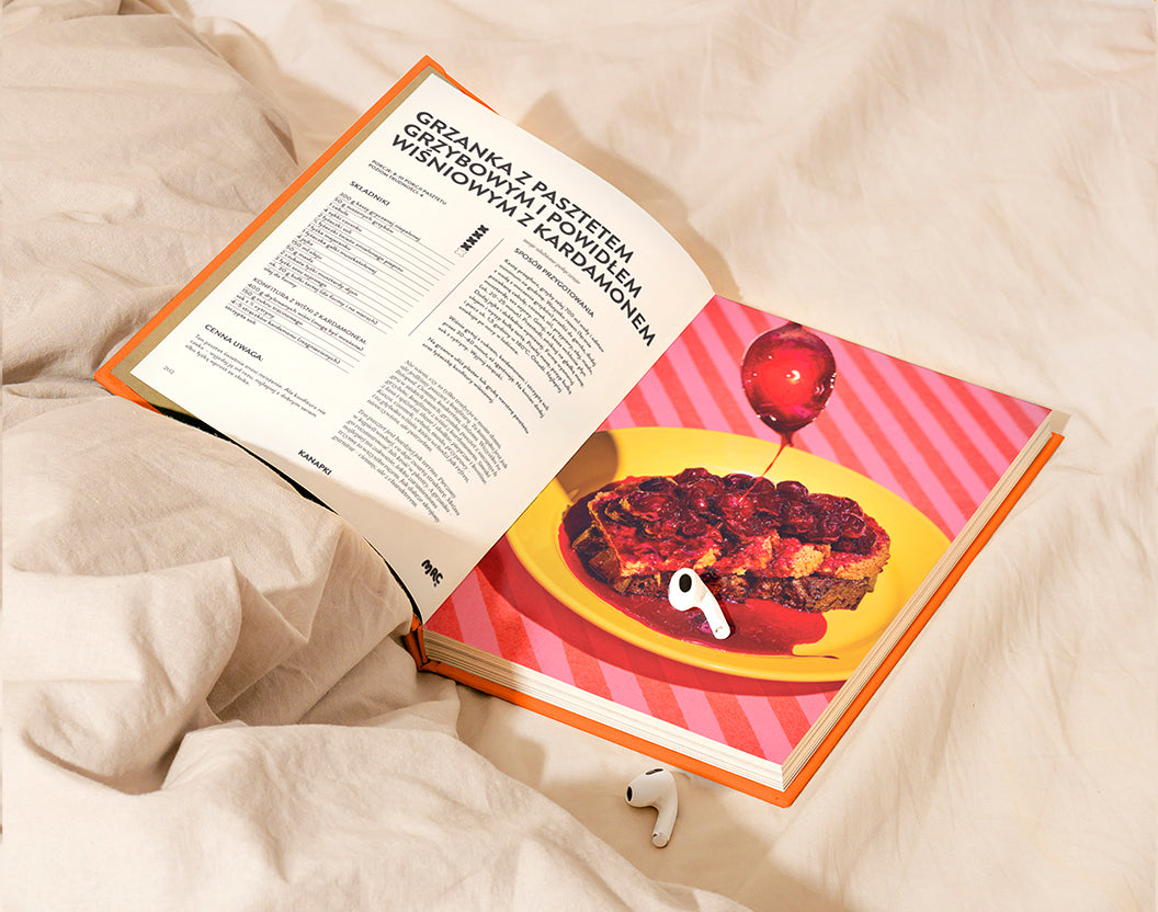 Album kulinarny 1991