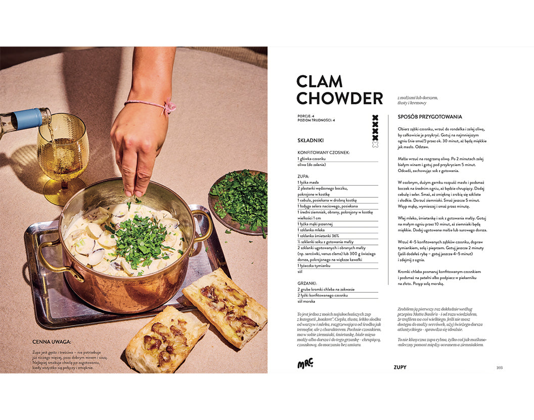 Album kulinarny 1991