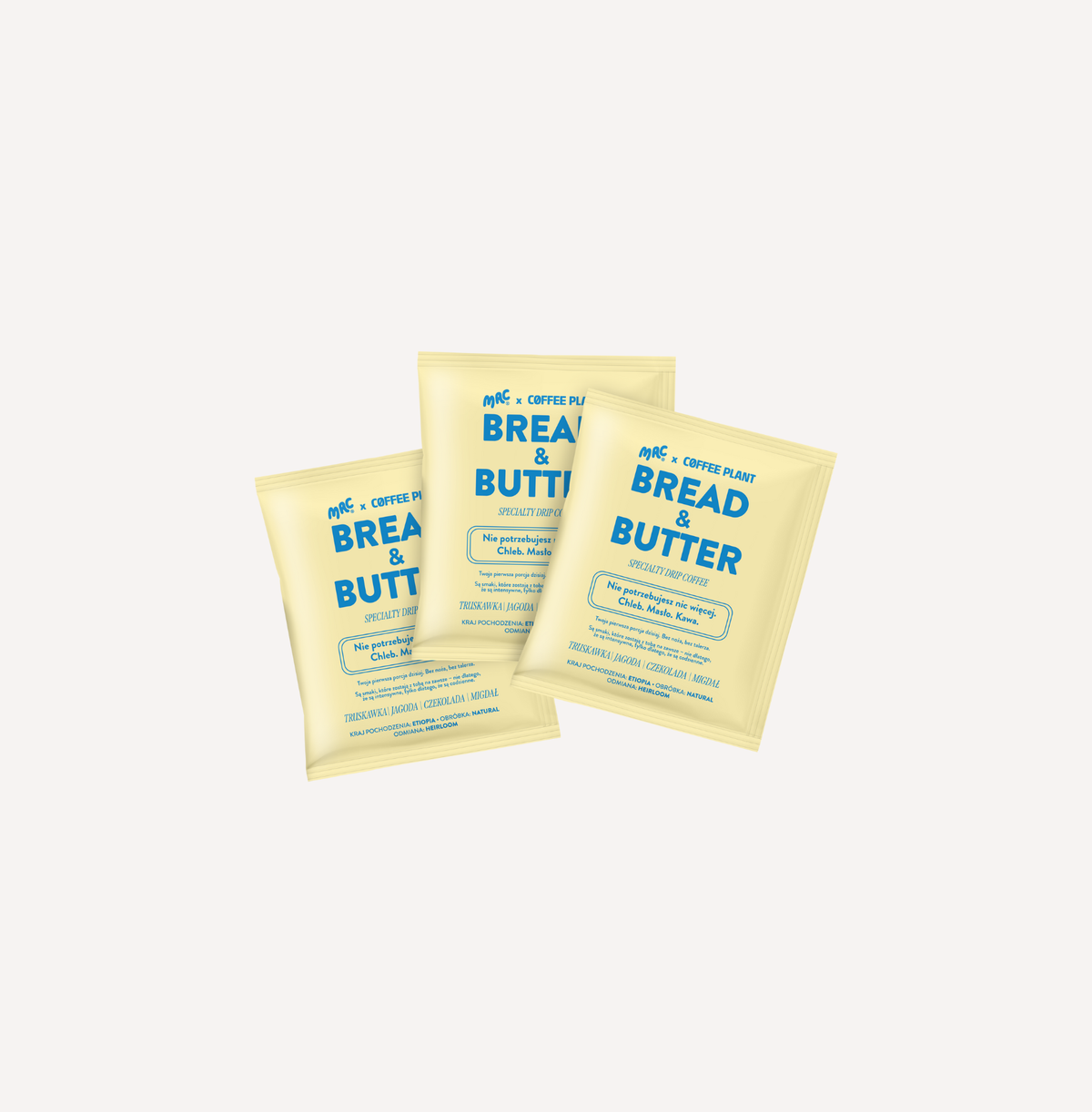 Książka + kawa + oliwa